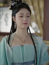 Tập 23 - Phượng Nữ Vương Phi