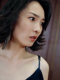 Серия 32 - [Дубляж]Никогда не связывайся с мамой