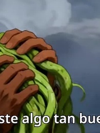 Episodio 50 - De abandonado a santo.