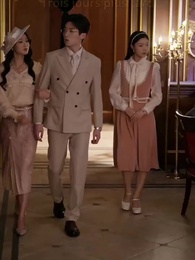 Épisode 48 - Élise, Mon Épouse Secrète