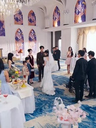 第48話 - 天からの贈り物、福宝の導き