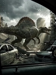 Episode 1 - Frost and Claw