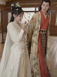 Phượng Nữ Vương Phi - Episode 31