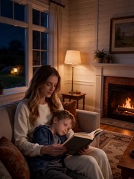 Episode 19 - The Stolen Son: My Husband’s Nine-Year Secret