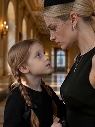 The Day We Watched Our Alpha Father Die - Episode 2