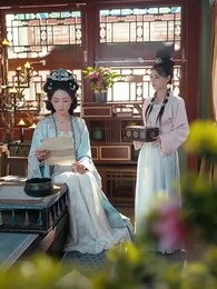 เกิดใหม่พลิกชะตา ชายาแทนรัก - Episode 44