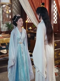 ตอนที่ 43 - เกิดใหม่พลิกชะตา ชายาแทนรัก