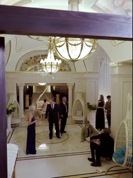 Bölüm 10 - [Dublajlı]Aşk Bizi Yeniden Buldu