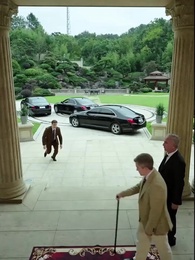 Bölüm 41 - [Dublajlı]Aşk Bizi Yeniden Buldu