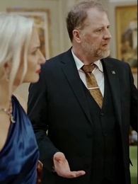 [Dublajlı]Aşk Bizi Yeniden Buldu - Episode 40