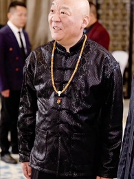 เขยไร้ค่า แท้จริงคือเทพราชา - Episode 60