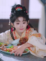 Selir Rakus Kesayangan - Episode 13