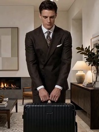 Episode 11 - The Stolen Son: My Husband’s Nine-Year Secret