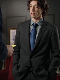 [Doublé]Mon cœur se souvient - Episode 15