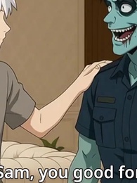 Episode 11 - [Dubbed] Landlore of the Apocalypse