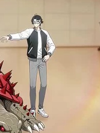 Episodio 4 - Soy Domador de la Bestia Primogénita