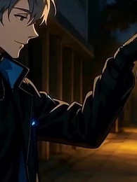 怪談玩家,但畫風不對 - Episode 26