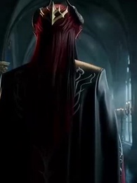 Bölüm 28 - Hanımefendi ile Şeytan Uşağı