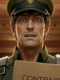 Épisode 43 - [Doublé] Mon Employé est un Monstre S-Class