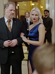 Bölüm 33 - [Dublajlı]Aşk Bizi Yeniden Buldu