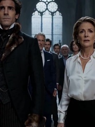 My Fated Alpha Mated Who Ruined Me - Episode 20