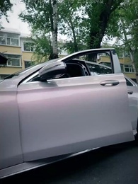 La limpiadora es la presidenta - Episode 41