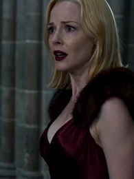 My Fated Alpha Mated Who Ruined Me - Episode 16