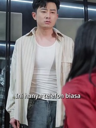 Episod 33 - Pengkhianatan Malam Hujan