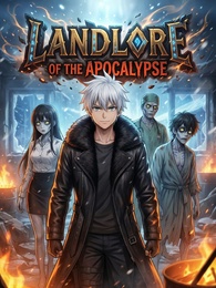 [Dubbed] ] Landlore of the Apocalypse poster
