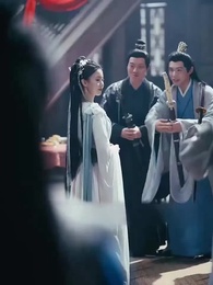 [Дубляж] Отцом неказистым — судьба вершится! - Episode 12