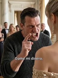 [Doblado]Unidos por un Engaño - Episode 30