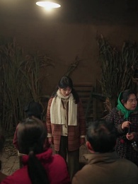 Episode 17 - [Dubbed]Reborn to Save Brother: Divorce & Consequences