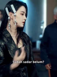 [Dubbing]Berani Berebut Denganku? - Episode 55