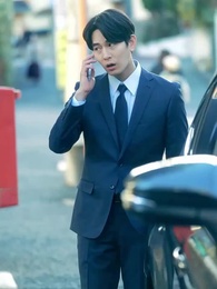 Cheated on the Perfect Wife - Episode 12