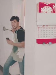 [Dubbing]Kekuatan di Usia Paruh Baya - Episode 24