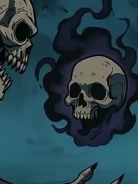 怪談玩家,但畫風不對 - Episode 21