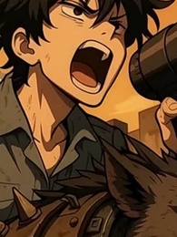 Episode 29 - [Dubbed] Landlore of the Apocalypse