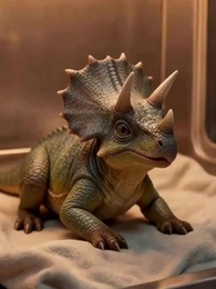 Episode 15 - [Dubbed] I Evolve and Tame Dinosaurs in the Apocalypse