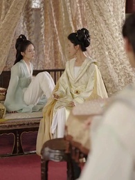 소설 속 메인 빌런 구하기 - Episode 92