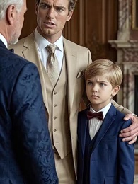 [Doblado]Unidos por un Engaño - Episode 25