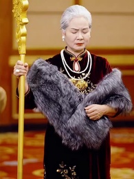 เขยไร้ค่า แท้จริงคือเทพราชา - Episode 22