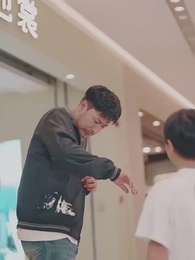 Episode 27 - [Dubbing]Kekuatan di Usia Paruh Baya