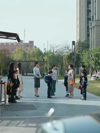 봄바람은 그리운 얼굴을 스쳐가고 - Episode 27