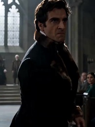 Episode 7 - My Fated Alpha Mated Who Ruined Me