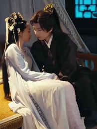 ตอนที่ 60 - เกิดใหม่พลิกชะตา ชายาแทนรัก