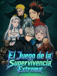 El Juego de la Supervivencia Extrema