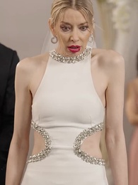 Episodio 36 - [Doblado]Karma en el día de tu boda