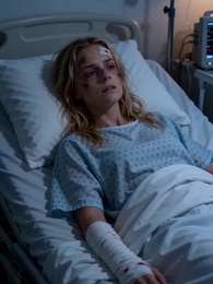 The Scapegoat Wife - Episode 18