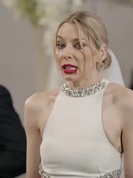 Épisode 42 - [Doublé]Karma à Ton Jour de Mariage