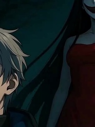 [Dubbed] The Ability That Only Works If They’re Afraid - Episode 9